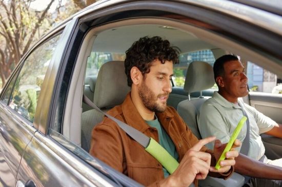 inDrive impulsa su estrategia global de flotillas con Autofleet y amplía el acceso a vehículos en México